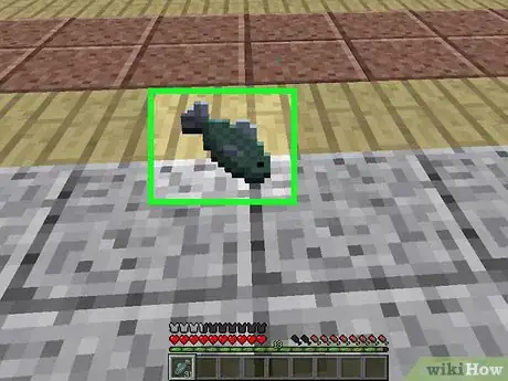 Image intitulée Tame Animals in Minecraft Step 8