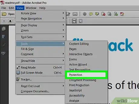 Image intitulée Password Protect a PDF Step 22
