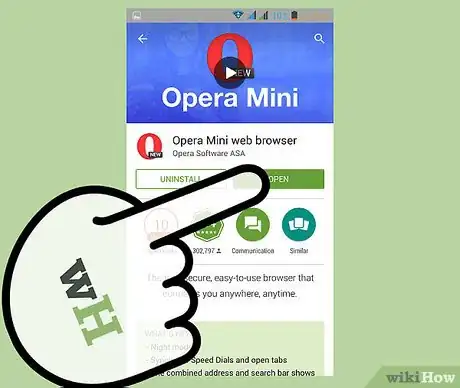 Image intitulée Download Videos from YouTube Using Opera Mini Web Browser (Mobile) Step 9