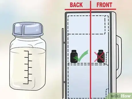 Image intitulée Know when Expressed Breast Milk Is Spoiled Step 5