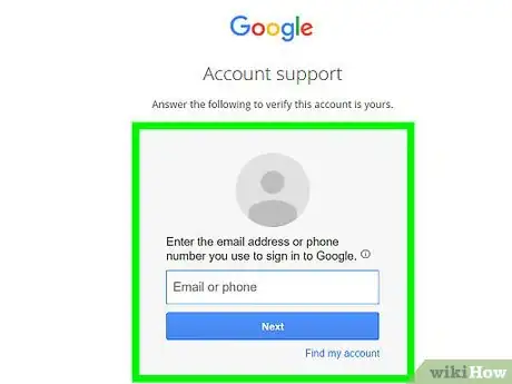 Image intitulée Delete a Google or Gmail Account Step 23