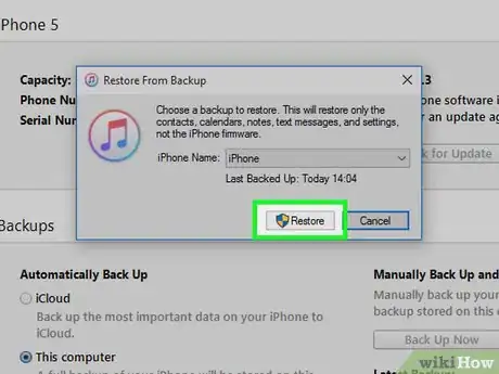 Image intitulée Restore Your iPhone Without Updating Step 23