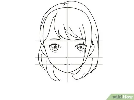 Image intitulée Draw an Anime Character Step 7