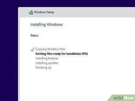 Image intitulée Install Windows 10 Step 16