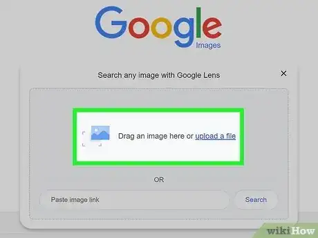 Image intitulée Search by Image on Google Step 10