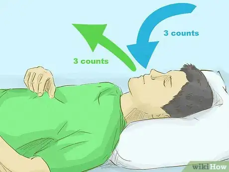 Image intitulée Make Yourself Sleepy Step 2