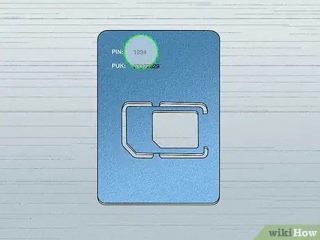 Image intitulée Unlock a Sim Card Without a PUK Code Step 1