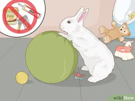 Image intitulée Care for a New Pet Rabbit Step 18