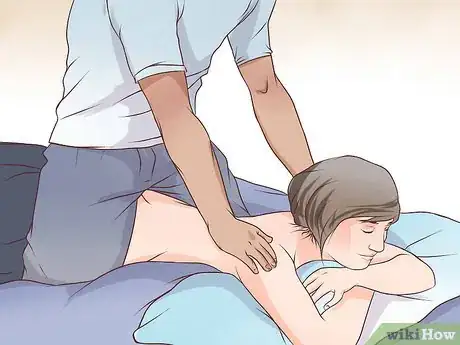 Image intitulée Massage Your Partner Step 5