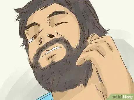 Image intitulée Grow a Thicker Beard Step 15