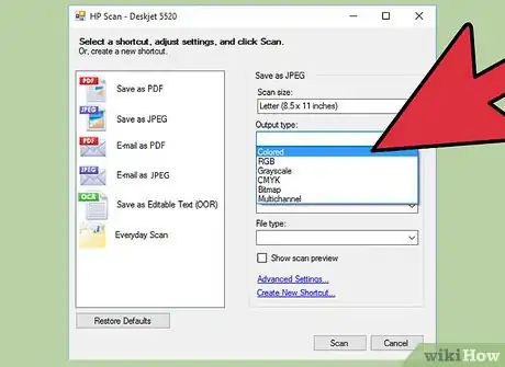 Image intitulée Scan a Document Wirelessly to Your Computer with an HP Deskjet 5525 Step 8Bullet2