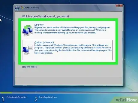 Image intitulée Reinstall Windows 7 Step 14