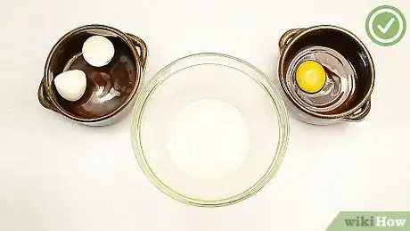 Image intitulée Beat Egg Whites Step 5