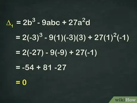 Image intitulée Solve a Cubic Equation Step 13
