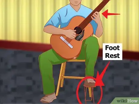 Image intitulée Play Classical Guitar Step 12