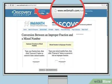 Image intitulée Change Mixed Numbers to Improper Fractions Step 6