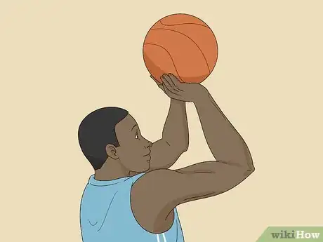 Image intitulée Be a Pro Basketball Player Step 6