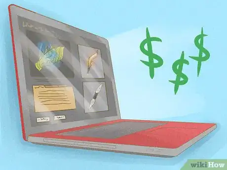 Image intitulée Make Money Online Step 17