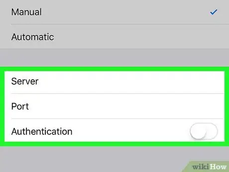 Image intitulée Change Proxy Settings Step 44