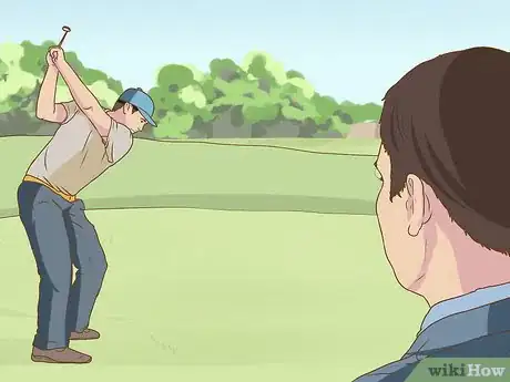 Image intitulée Learn to Play Golf Step 13