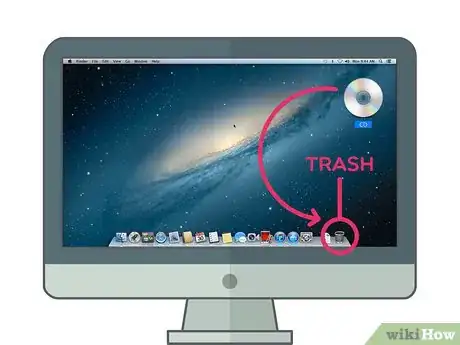 Image intitulée Eject a CD From Your Mac Step 4