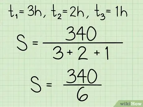 Image intitulée Calculate Average Speed Step 9