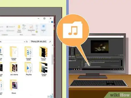 Image intitulée Make a Movie Trailer Step 11