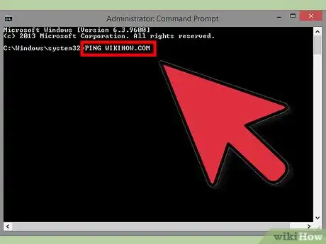 Image intitulée Ping an IP Address Step 2