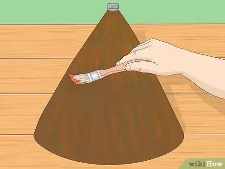 Image intitulée Make a Soda Bottle Volcano Step 4