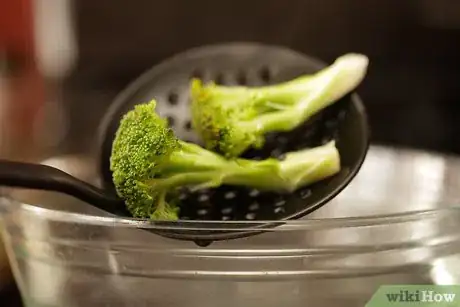 Image intitulée Freeze Broccoli Step 14