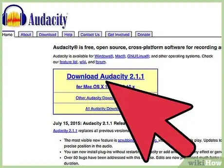 Image intitulée Record Sound Produced by Your Sound Card Step 2