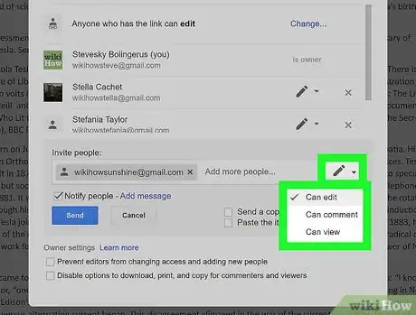 Image intitulée Make a Google Doc Editable Step 9