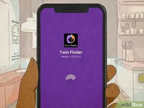 Image intitulée Find Your Doppelganger Step 2