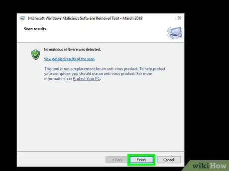 Image intitulée Remove Malware Step 23