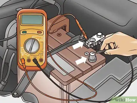 Image intitulée Find a Parasitic Battery Drain Step 5
