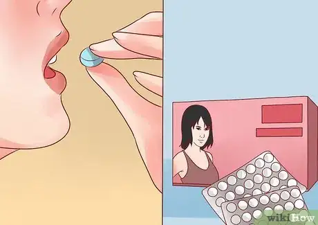 Image intitulée Make Your Period Go Away Step 10