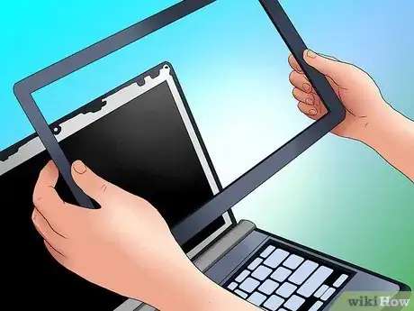 Image intitulée Remove a Laptop Screen Step 3