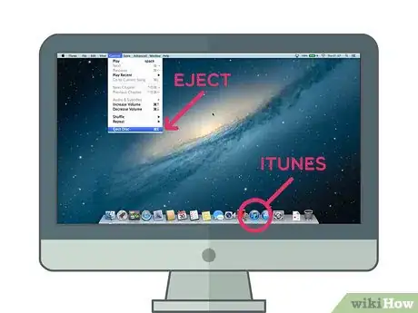 Image intitulée Eject a CD From Your Mac Step 5