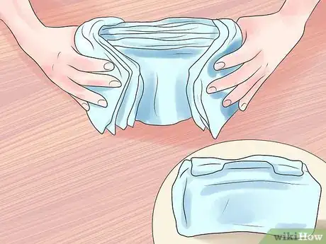 Image intitulée Make a Diaper Stroller Step 6