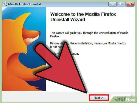 Image intitulée Uninstall Firefox Step 4