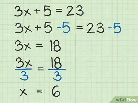 Image intitulée Understand Algebra Step 16