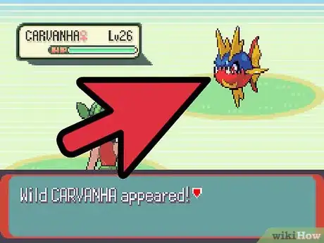 Image intitulée Fish in Pokemon Emerald Step 6