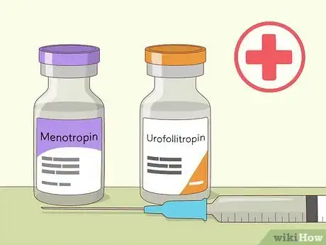 Image intitulée Increase hCG Levels Step 5