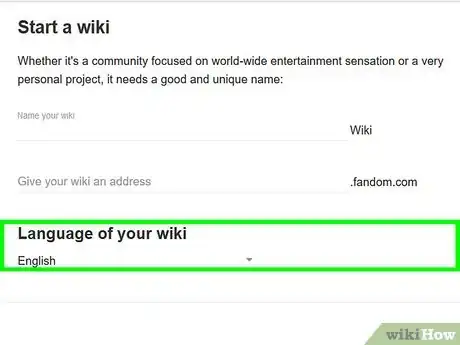 Image intitulée Start a Wiki Step 8