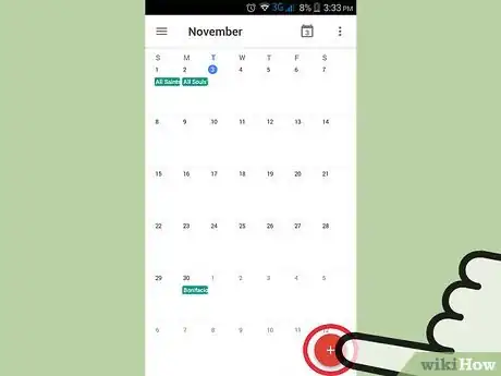 Image intitulée Create Reminders on an Android Step 6