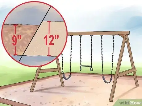 Image intitulée Anchor a Swing Set Step 17