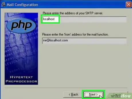 Image intitulée Install the PHP Engine on Your Windows PC Step 10