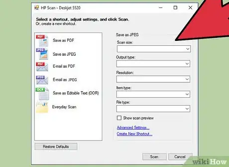 Image intitulée Scan a Document Wirelessly to Your Computer with an HP Deskjet 5525 Step 8