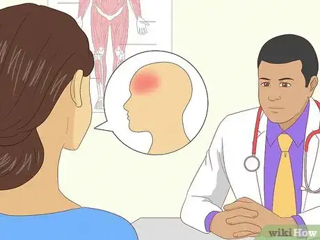 Image intitulée Identify Symptoms of a Head Injury Step 6