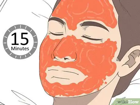 Image intitulée Whiten Skin With Fruits Step 7